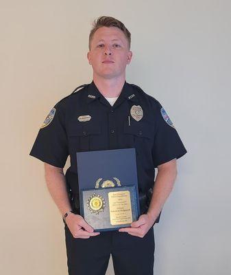 Pass Christian Police Department