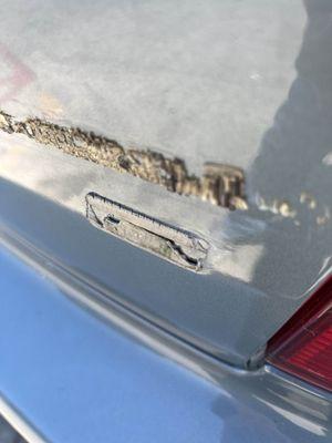 Maaco Auto Body Shop & Painting