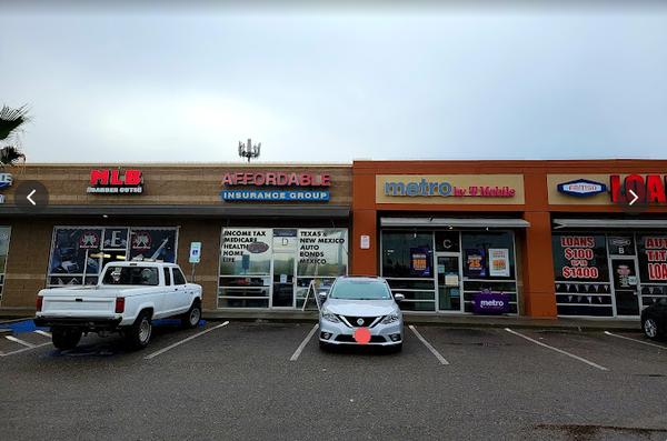 Affordable Insurance Group