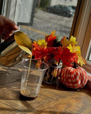 Owls Nest Coffee & Cafe