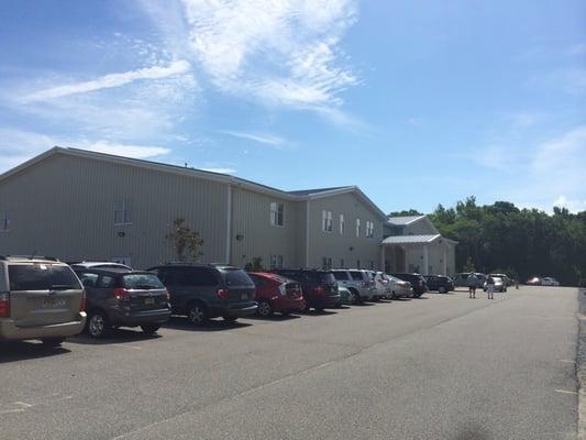 The Lighthouse Church