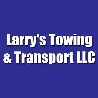 Larry's Towing & Transport