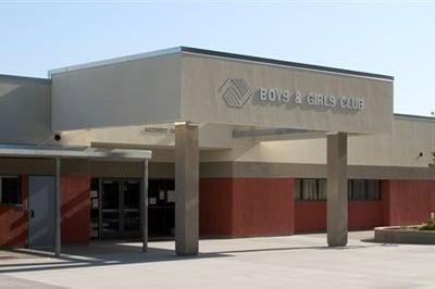 Boys'& Girls'club-Sierra Vista