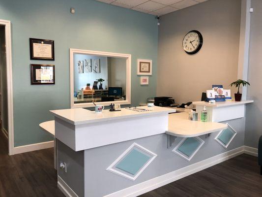 YV Dental Practice of OC Yesenia M Valencia, D.D.S.