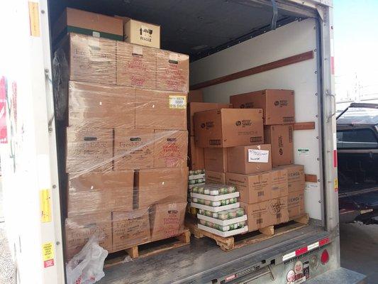 Sheldon Sheldon Parascandolo Foundation