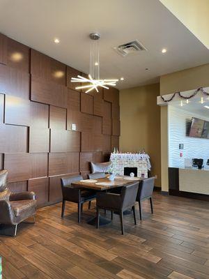 Cinepolis Luxury Cinemas