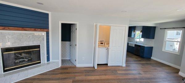 Origins Construction