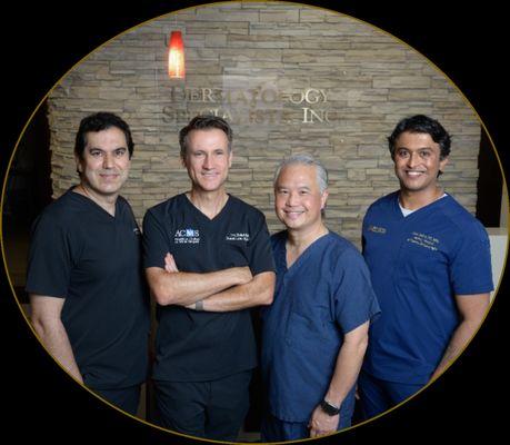 Dermatology Specialists