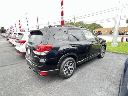 Ken Ganley Subaru Wickliffe