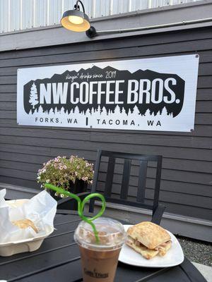 Nw Coffee Bros.