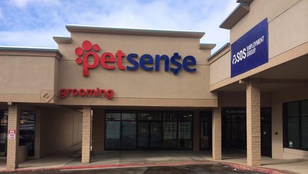 Petsense