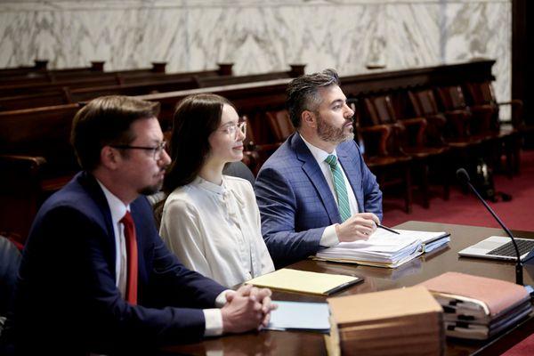 Benjamin Levine Law LLC