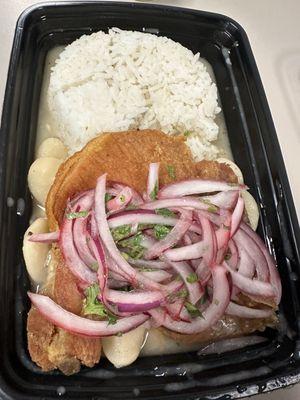 La Gladys Restaurant ll