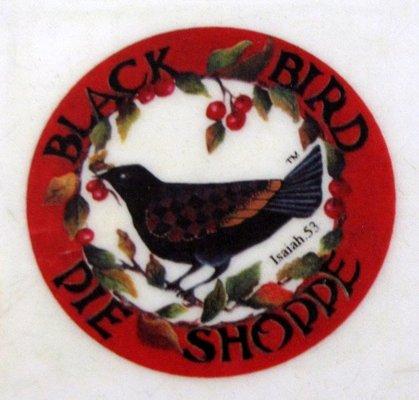 Black Bird Pies