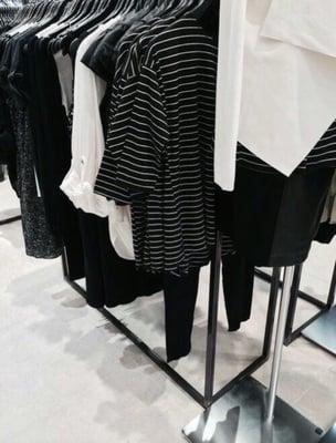 My rack of dreams...