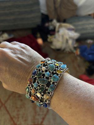 Joe Wilcox Indian Den