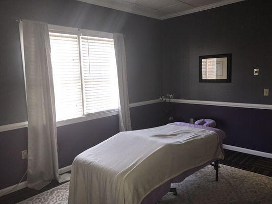 Safe Haven Massage Therapy
