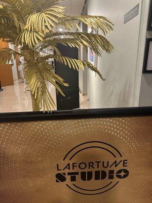 LaFortune Studio
