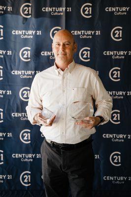 Ron Schwolsky - Century 21 Masters