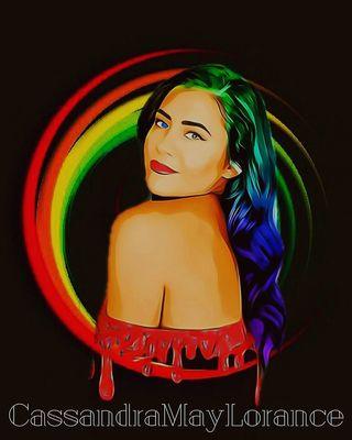 Cassandra May Lorance