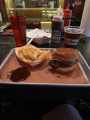 Fox Brothers Bar-B-Q - Atlanta