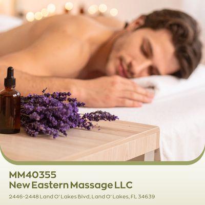 Goldfinger Massage Spa