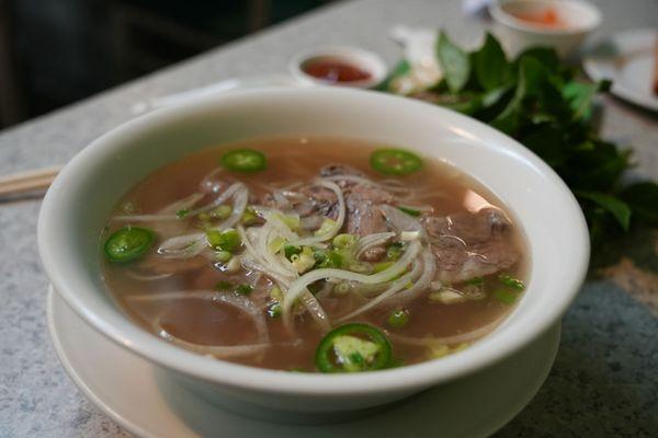 Pho Kapahulu