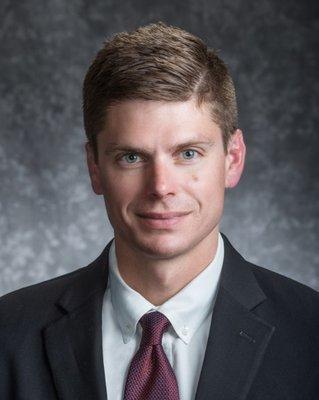 Dr. Matthew Sanders, MD, RPVI - Bonita Springs, Fort Myers and Cape Coral, FL.