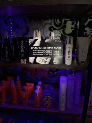 Modern Styles Beauty Lounge