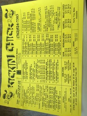 Their chicken sandwich is better/as good as ChickfilA