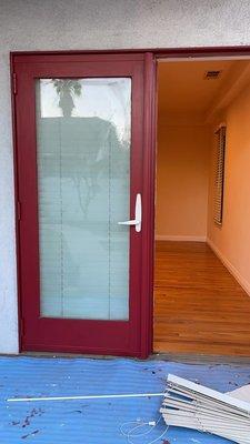 Wang the Handyman 王師傅