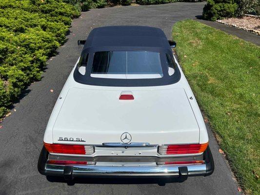 Fairfield Auto Upholstery