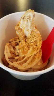 Sonny's Frozen Desserts