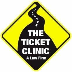 The Ticket Clinic - A Law Firm