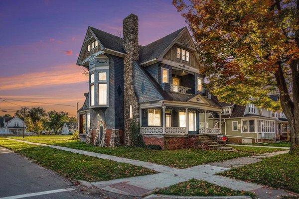 Sunrise Real Estate
