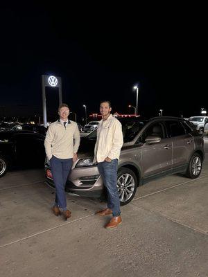 Fremont Volkswagen Casper