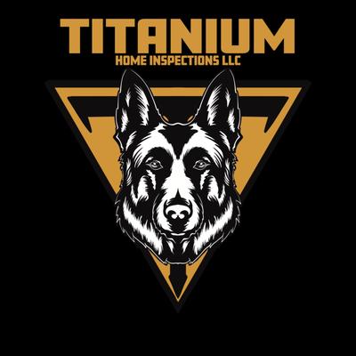 Titanium Home Inspections