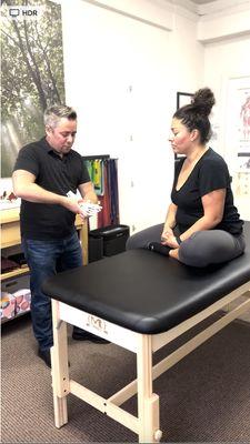 Riverstone Chiropractic