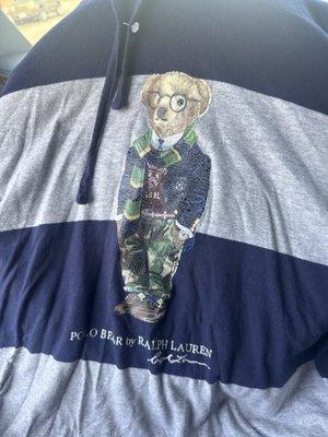 Hernandez Dry cleaners