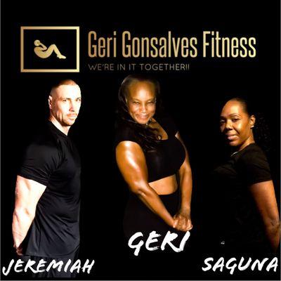 Geri Gonsalves Fitness