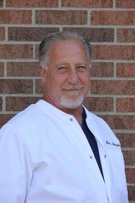 Dr. Jonathan Jacobs, dentist in St. Clair Shores