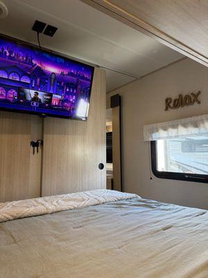 Go On Camping Rentals