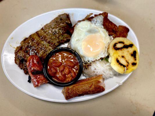 Two Flags Restaurant