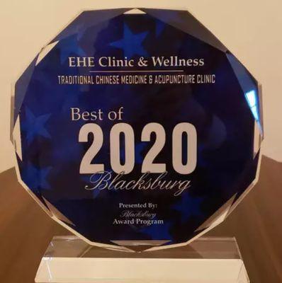 EHE Clinic & Wellness
