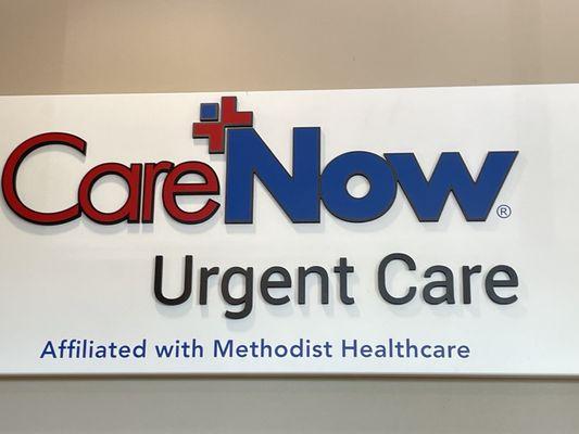 CareNow Urgent Care