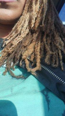 Naturalistic Salon Spa