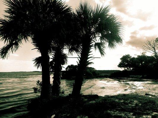 Wakulla Beach