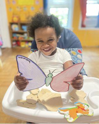 We Care Daycare