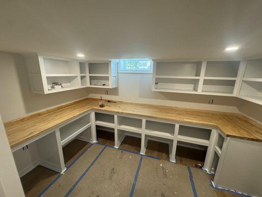 Yeshua Carpentry Services