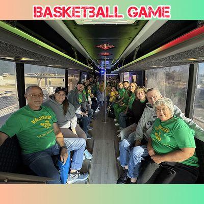 Scottsdale Party Bus & Limo